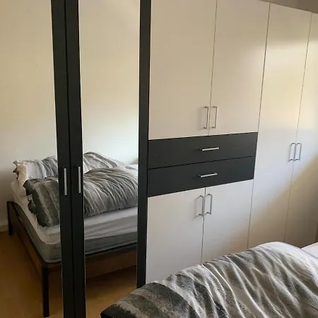 Apartmán Kleine In *