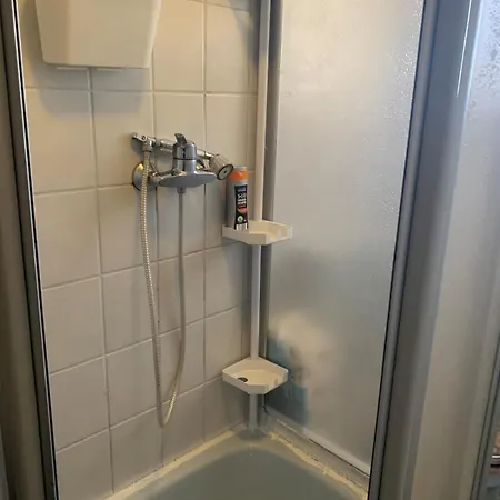 Apartment Kleine In