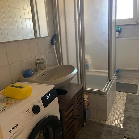 Apartmán Kleine In Overath