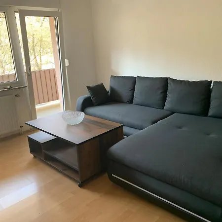 Kleine In Apartment