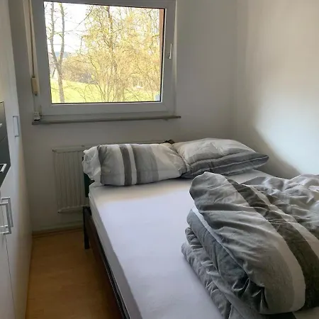 Kleine In * Overath