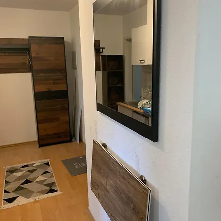 Apartment Kleine In Overath