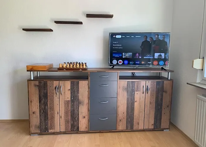 Kleine In Appartamento