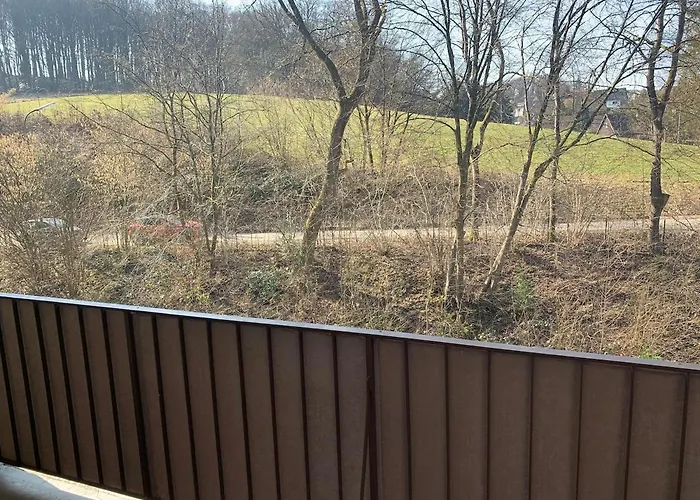 Kleine In Appartamento