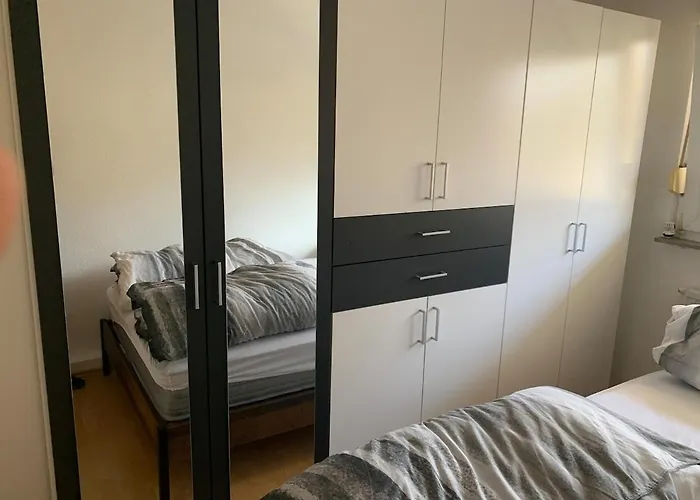 Appartamento Kleine In *