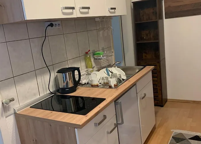 Appartamento Kleine In Overath