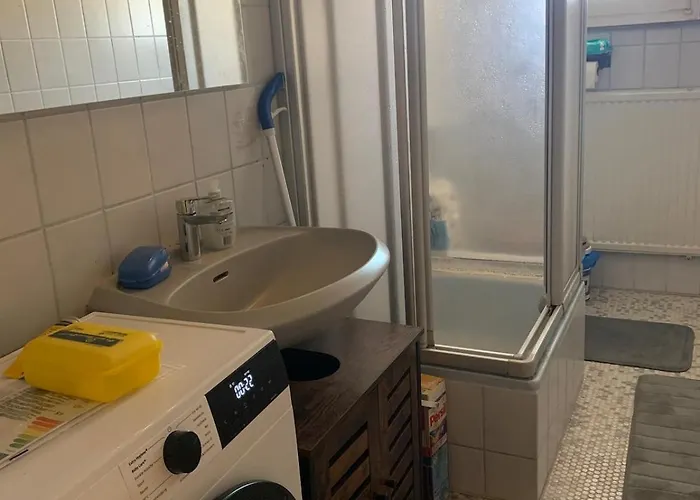 Appartamento Kleine In Overath