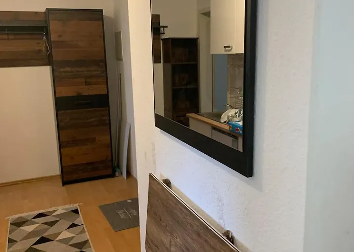 Appartamento Kleine In Overath