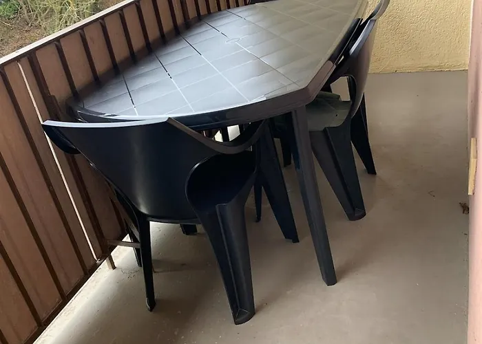 Kleine In Appartamento